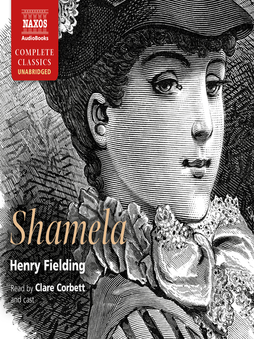Title details for Shamela by Henry Fielding - Wait list